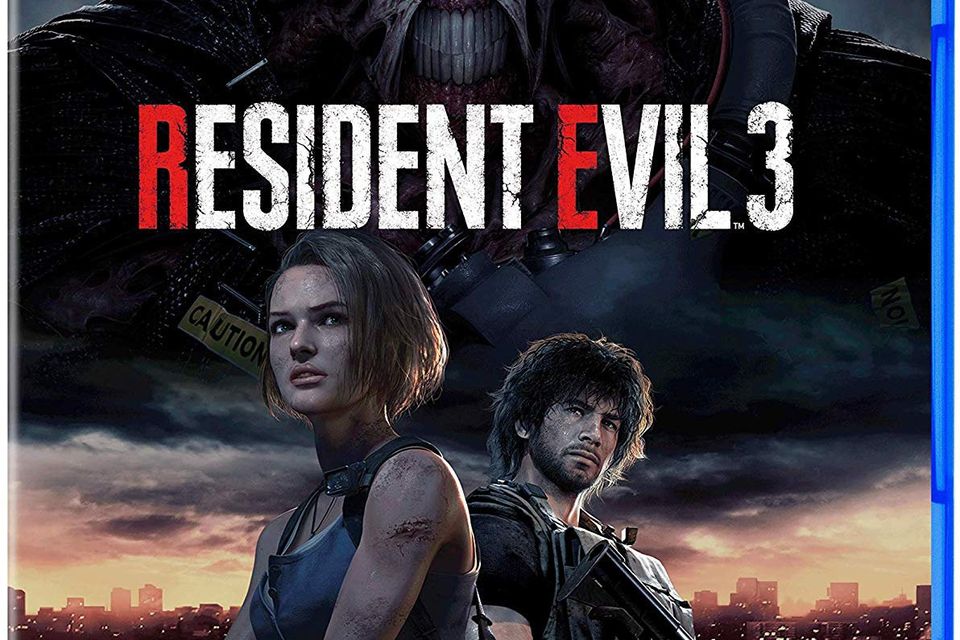 Resident Evil 3 Remake fails to live up to its predecessor according to  critics