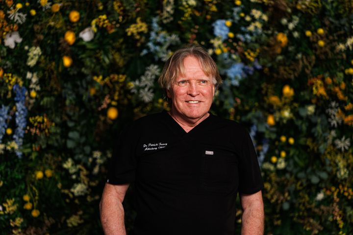 Michael Jackson pocketed thousands of euros worth of products from my D4 clinic, says cosmetic surgeon