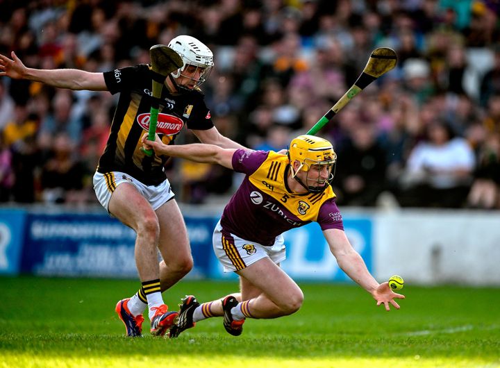 Kilkenny snap back from their worst defeat in 36 years as TJ Reid seals a moment of history
