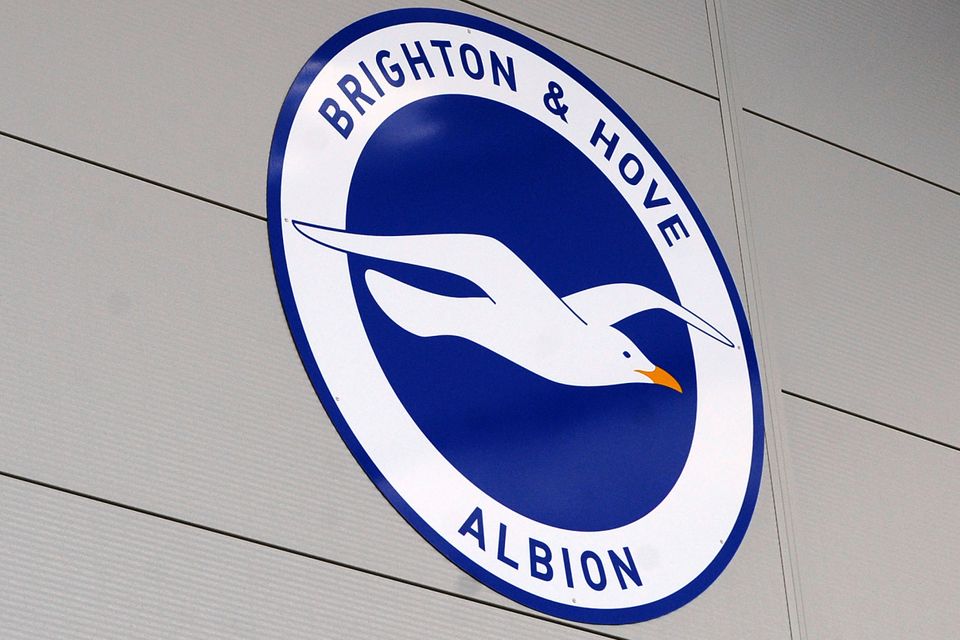 Brighton have snapped up Swedish youngster Viktor Gyokeres
