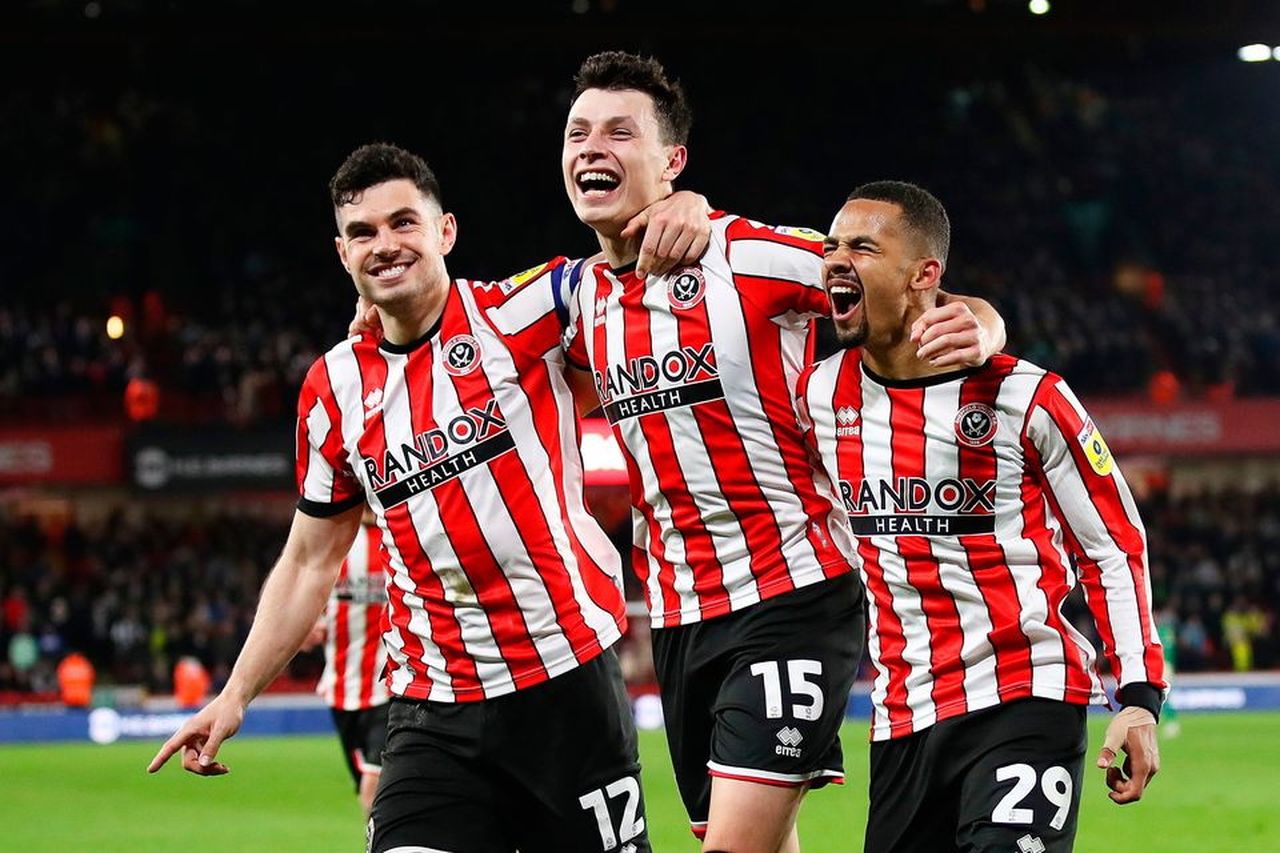 Sheffield United 1, Tottenham 0: Highlights as Iliman Ndiaye