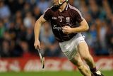 thumbnail: Niall Donoghue in action during Galway's 2011 under-21 All-Ireland success