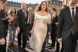 thumbnail: Actress Keira Knightley attends the CHANEL J12 cocktail on Place Vendome on May 02, 2019 in Paris, France. (Photo by Marc Piasecki/GC Images)
