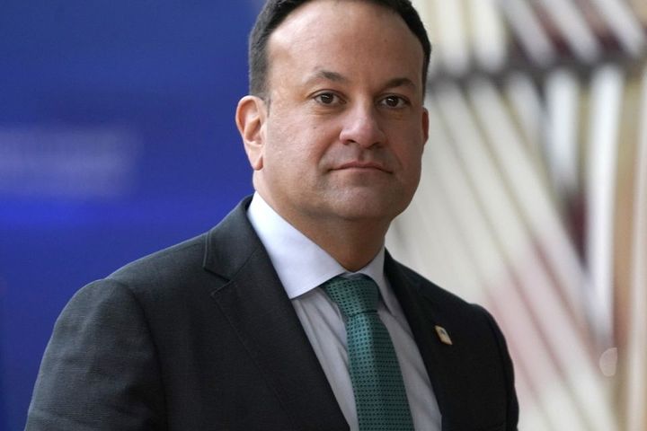 Leo Varadkar says he ‘went too far’ and apologises for urban v rural Ireland comments