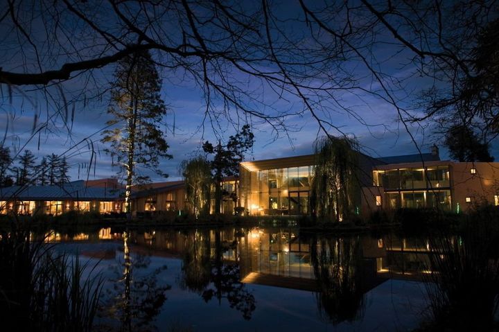 Five star Wexford spa is seeking permission to build substantial new outdoor wellness development