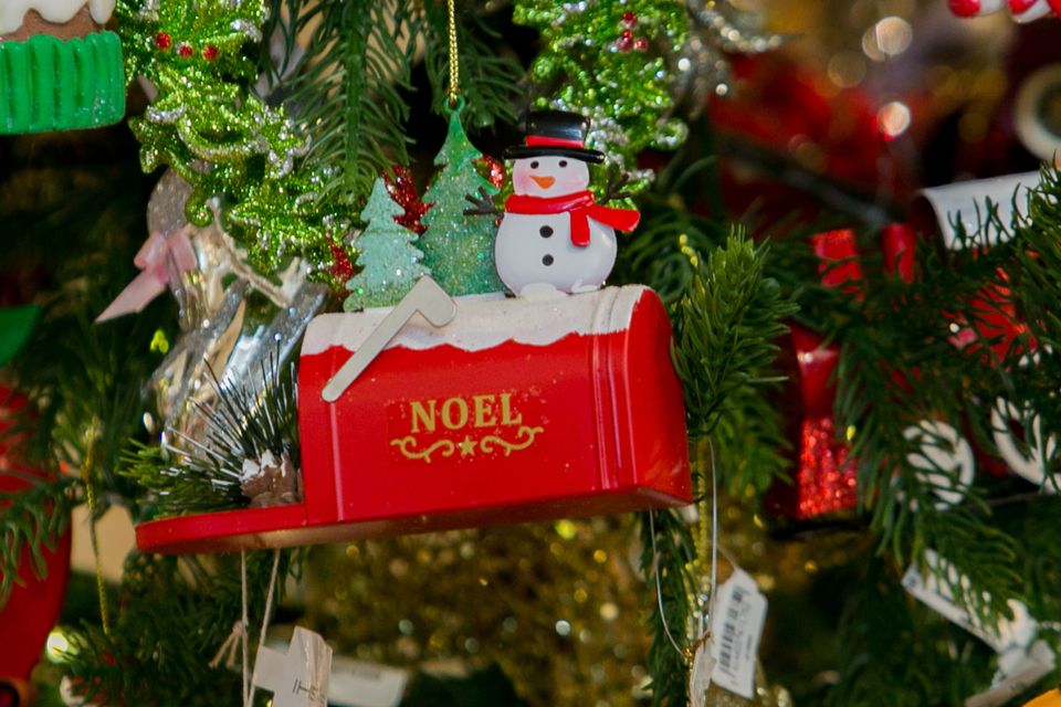 Brown Thomas: Christmas Shop sparks debate by opening before