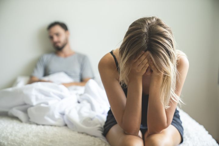 Modern Morals: My husband says he struggles with our lack of intimacy and wants an open relationship