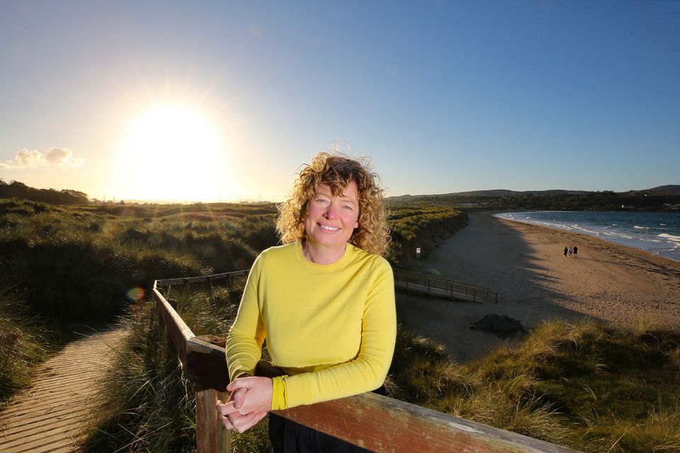 ‘We have the best beaches in the country, but people can’t access them’ – Inishowen locals fear effects of coastal erosion