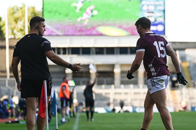 Shane Walsh fit to start as Galway name team for All-Ireland semi-final showdown with Donegal