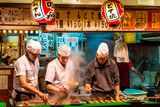 thumbnail: Street food in Japan