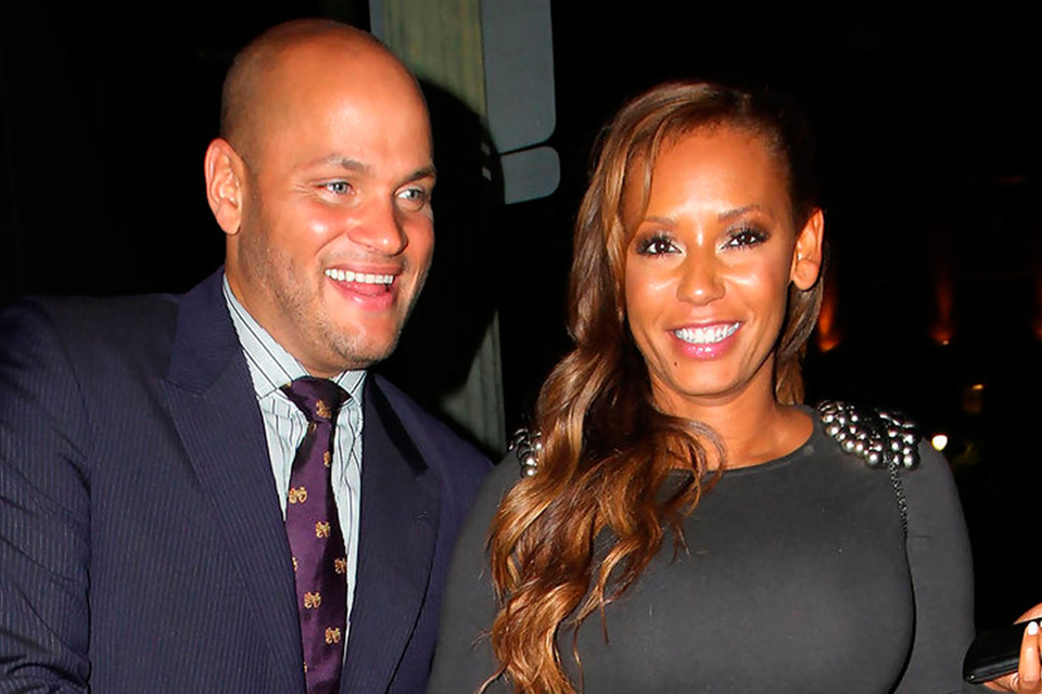 Stephen Belafonte files papers for step-parent visitation, claims