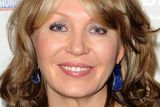 thumbnail: Professor Monica Grady was interviewed by Kirsty Young, pictured, on BBC Radio 4's Desert Island Discs