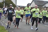 thumbnail: Runners in the 5k during the Great Gorey Run in memory of Nicky Stafford on Sunday morning. Pic: Jim Campbell