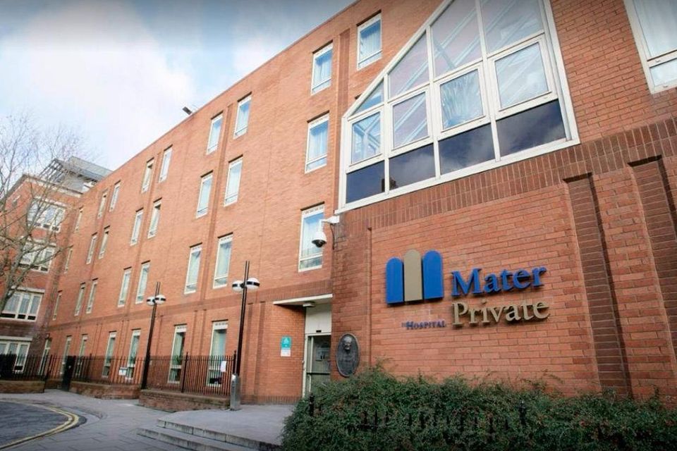 Infravia Capital bought Mater Private in 2018