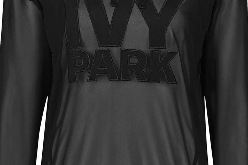 First Look: Beyonce's Ivy Park collection for Topshop arrives in