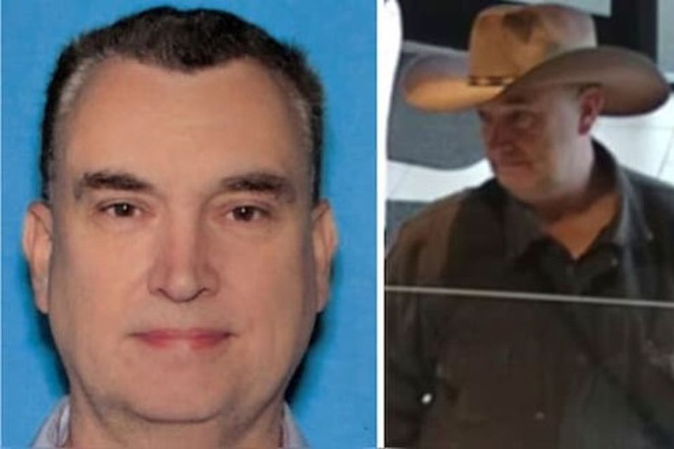 Manhunt continues for suspect in killings of US Democrat politician and husband Manhunt continues for suspect in killings of US Democrat politician and husband