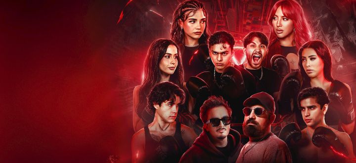 Today’s top TV and streaming picks: Dermot Bannon’s Celebrity Super Spaces, The Cage and Supernova Strikers –  Genesis