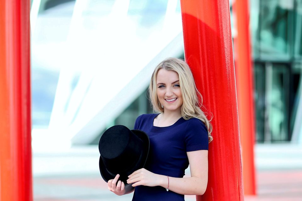Evanna Lynch
