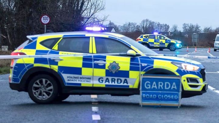 Garda hospitalised after being knocked down by youth on e-bike in Dublin park