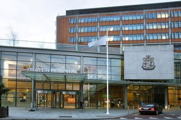 Mater Hospital Dublin Issues Emergency Department Warning