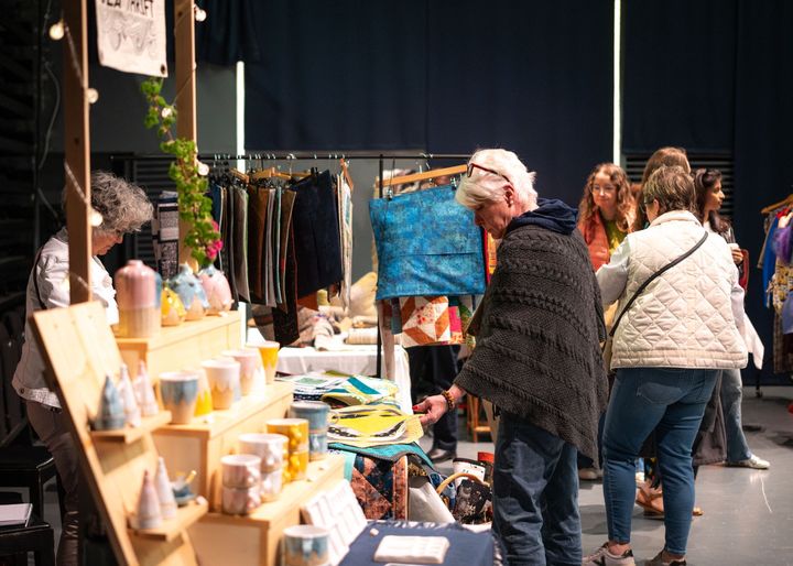 Success of the Spring market at The Model, Sligo could see more events throughout the year