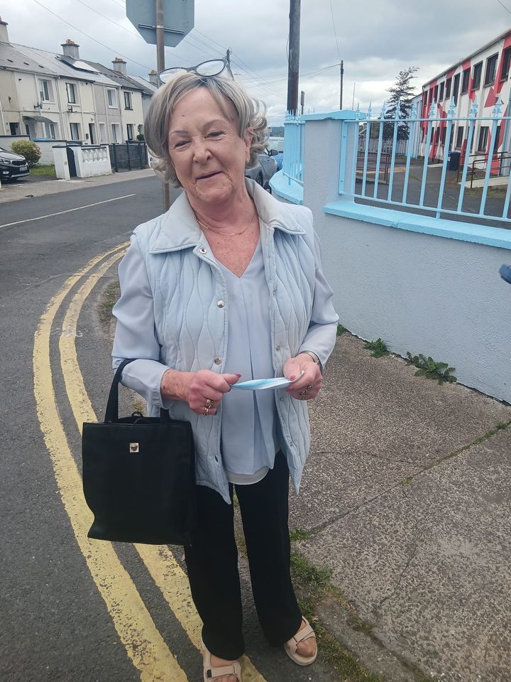‘Your heart would be broken’ – Waterford businesses owners devastated by Tycor inferno