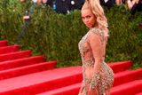 thumbnail: Beyonce attends the "China: Through The Looking Glass" Costume Institute Benefit Gala at the Metropolitan Museum of Art on May 4, 2015 in New York City.  (Photo by Mike Coppola/Getty Images)