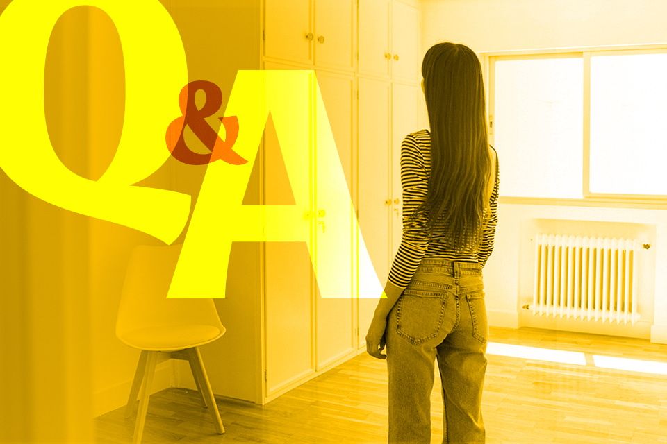 The maximum payment for Help to Buy is €30,000 per qualifying property