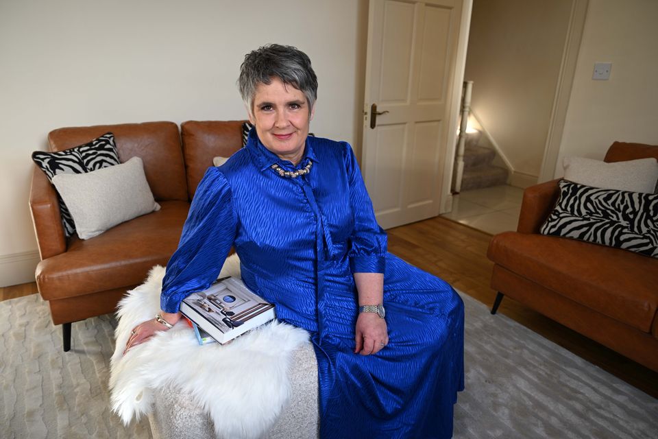 How to give a red-brick Edwardian home a makeover in 48 hours | Irish  Independent