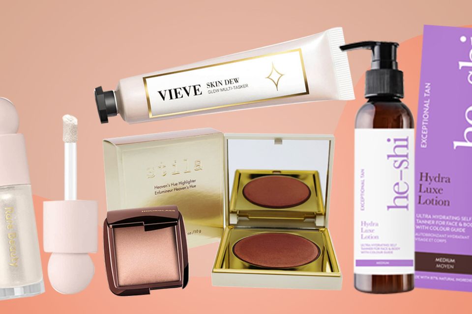 Skin highlighting products new arrivals