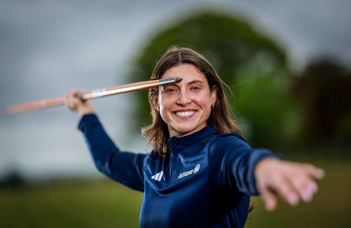 ‘It was not just a one-year thing’ – Kate O’Connor insists 2025 was not a flash in the pan