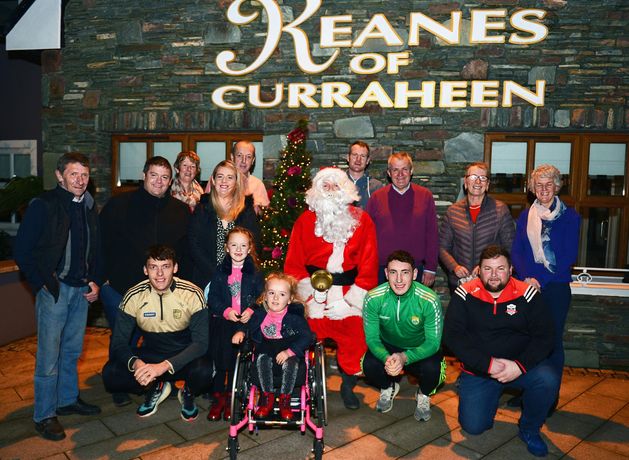 Club News: Austin Stacks Juveniles and Na Gaeil GAA | Irish Independent