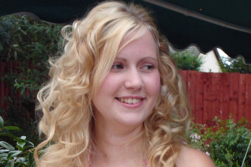 Samantha Cookes