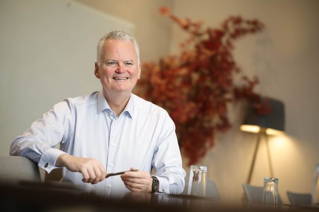 Ex American Chamber chief defends Ireland’s reliance on foreign investment – ‘Any small nation would give their right arm for it’