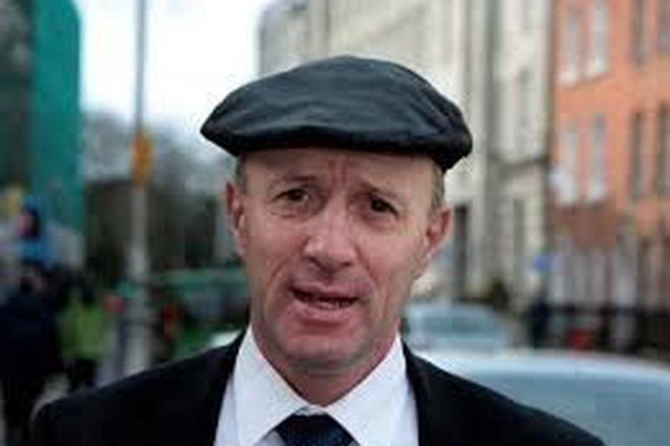 Td Michael Healy Rae Hits Out At ‘crazy Suggestion To Ban Ploughing Irish Independent 4961