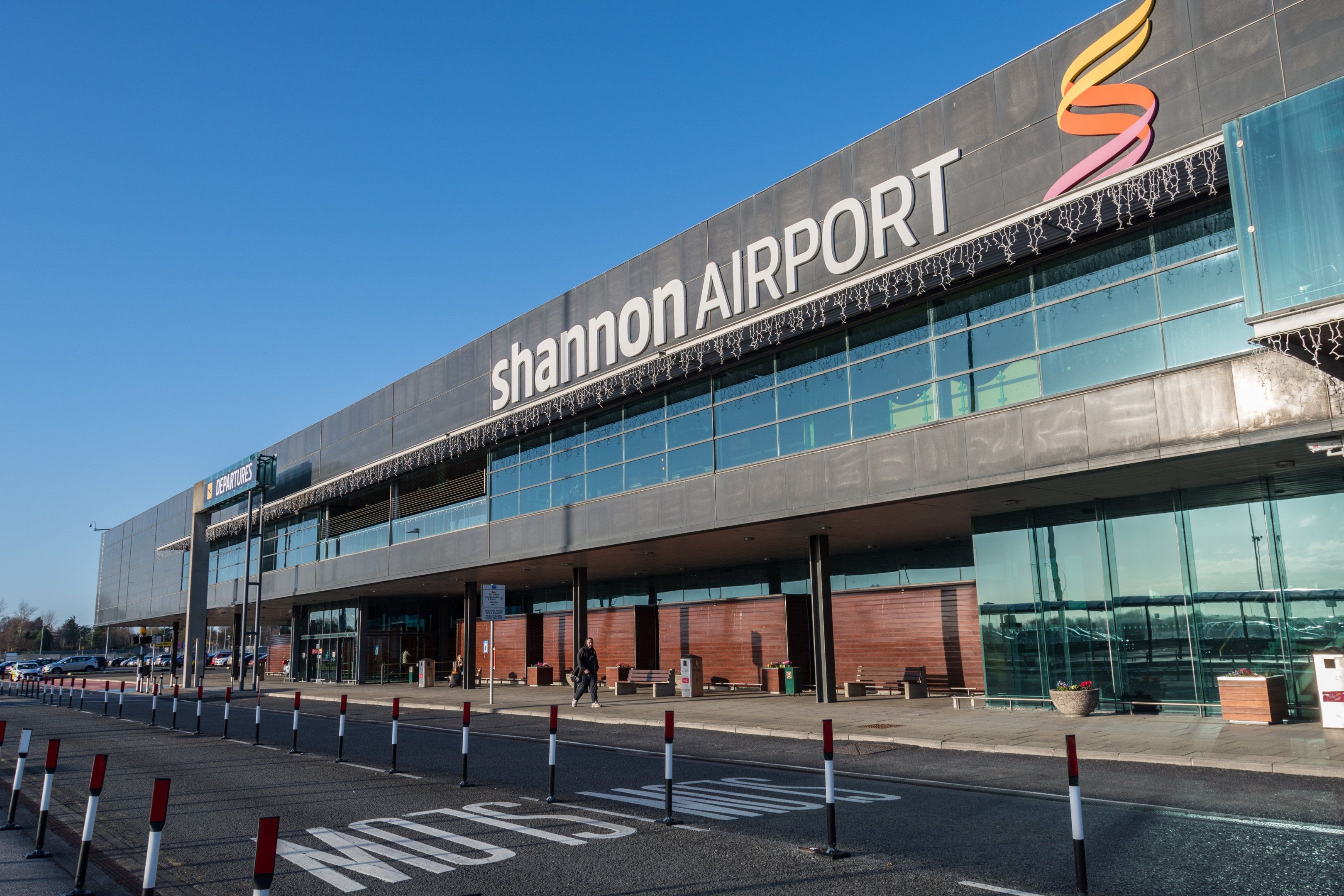 Deux vols de passagers détournés vers l’aéroport de Shannon après une « urgence médicale »