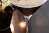 thumbnail: The race winner espresso martini from Mount Juliet