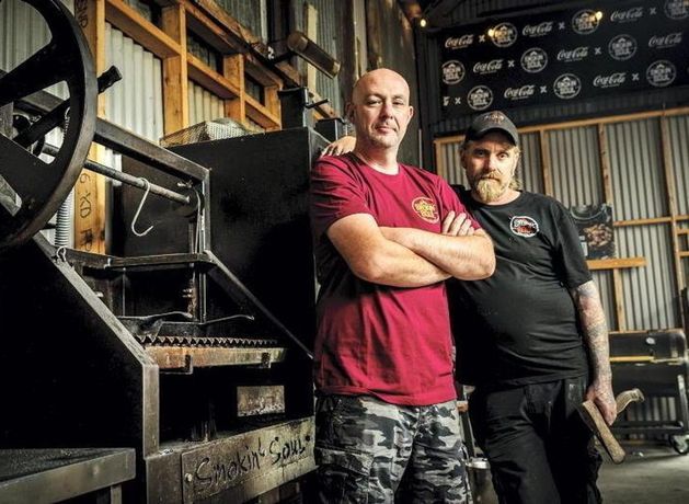 GrillFest returns to Wicklow for May bank holiday feast of BBQ tips and treats