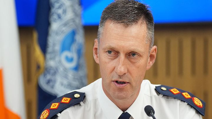 Counter-terror unit probing threat to bomb a garda station if officers ‘get heavy handed’ with protesters