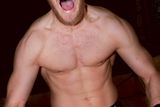 thumbnail: Mixed Martial Artist Conor McGregor with the Ultimate Fighting Championship at the Straight Blast Gym on the Long Mile Road. Photo: El Keegan