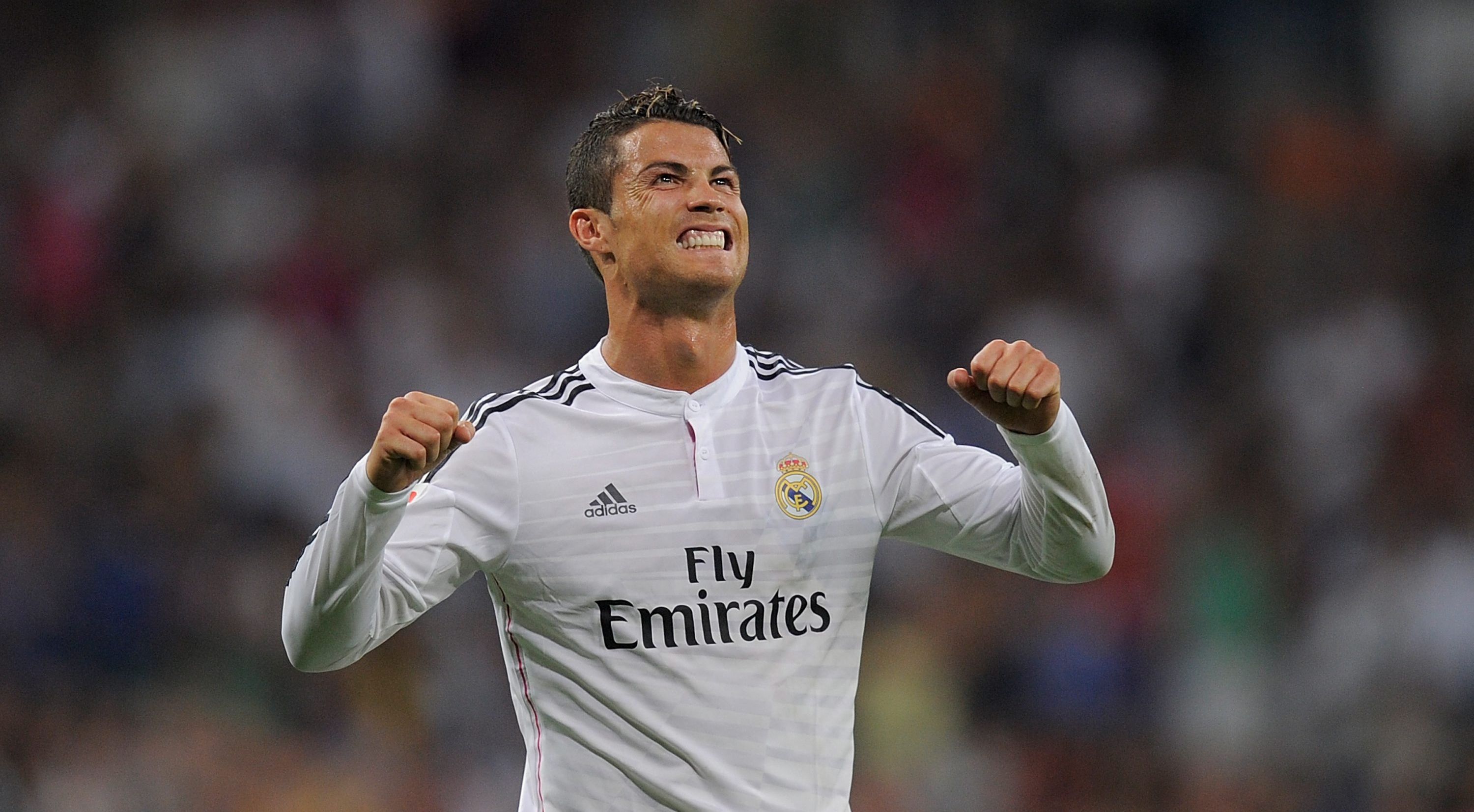 Guillem Balague does not believe Cristiano Ronaldo will see out