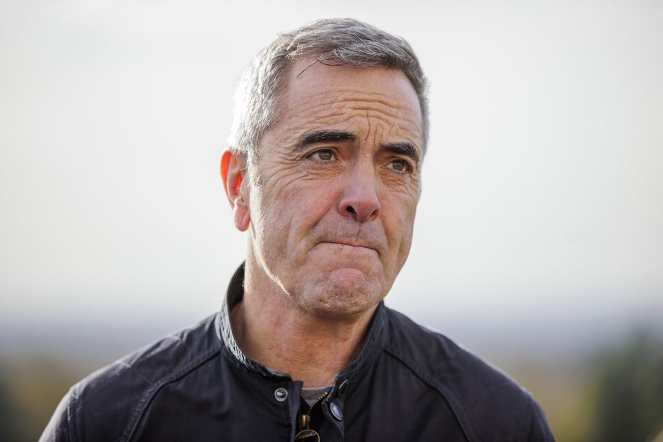 More from my unionist background are now considering Irish identity – James Nesbitt