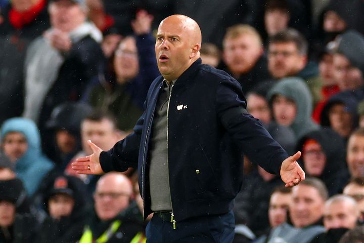 Richard Jolly: Liverpool’s rebuild project is now clear – here’s how it will unfold if Arne Slot oversees it