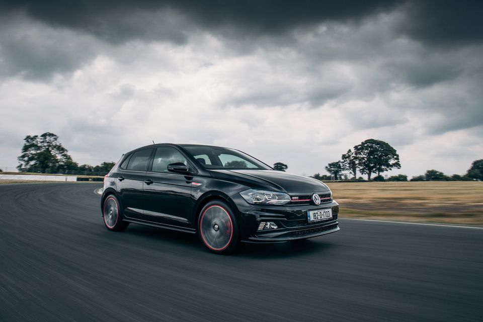 Volkswagen have just brought in their most powerful Polo yet the