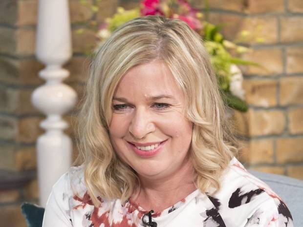 Katie Hopkins