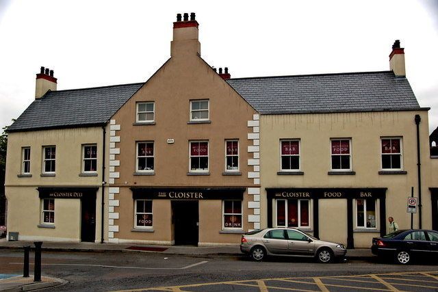 Tourism hub to replace artists’ space project in €7m revamp of former ...