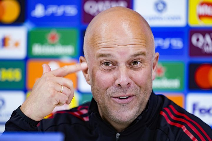 ‘We have to prove ourselves every three days’ – Liverpool boss Arne Slot says win over Man Utd will not silence critics