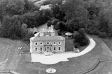 thumbnail: Aerial view of St Clerans