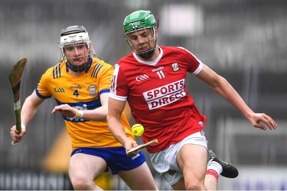 2021 Munster Minor and Under 20 Championship Fixtures Confirmed - Cork GAA