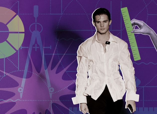 How we ALL bought into looksmaxxing: There's nothing new about the extreme pursuit of physical perfection - just ask the contestants of The Swan